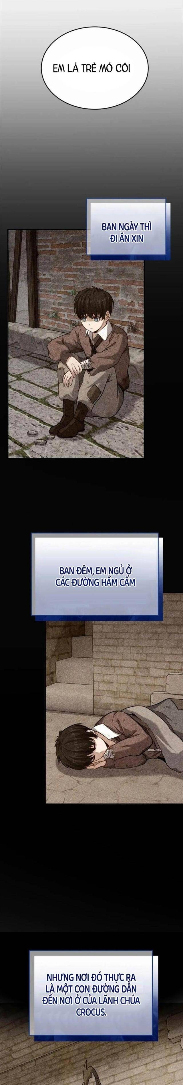 Kiếm Thánh Trọng Sinh - Page 27