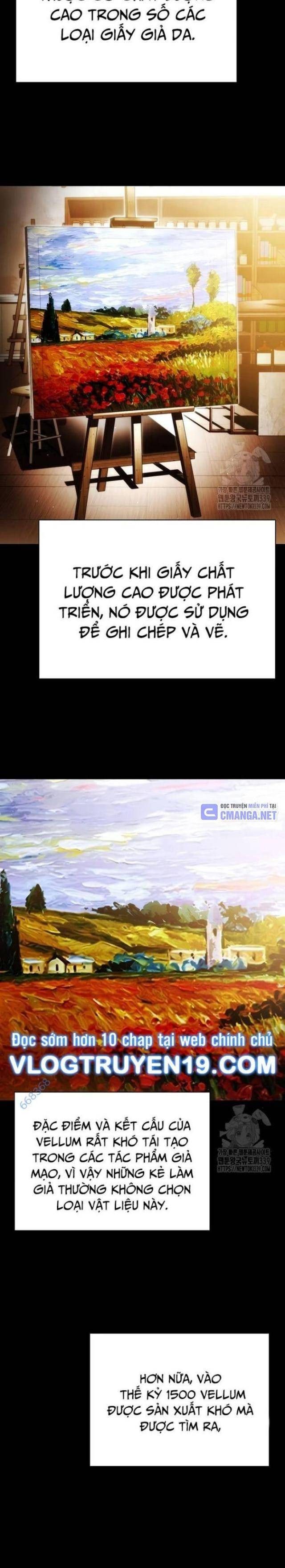 Người Giám Định Cổ Vật - Page 11