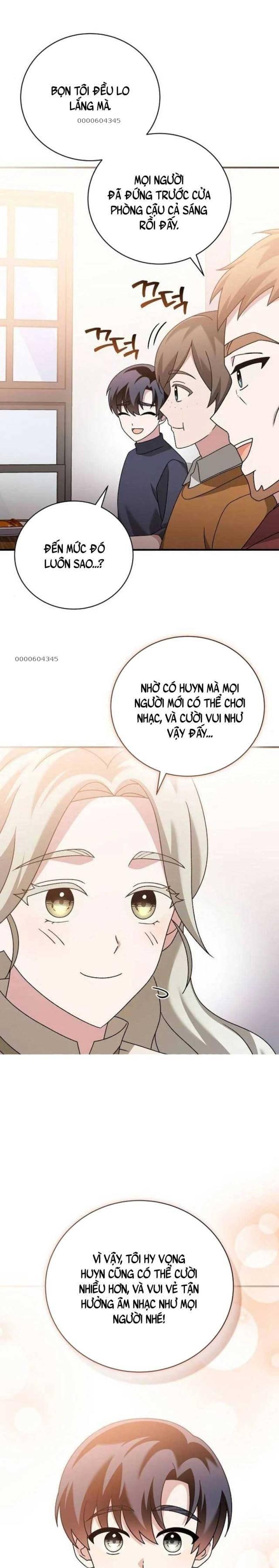 Dành Cho Thiên Tài Âm Nhạc - Page 17