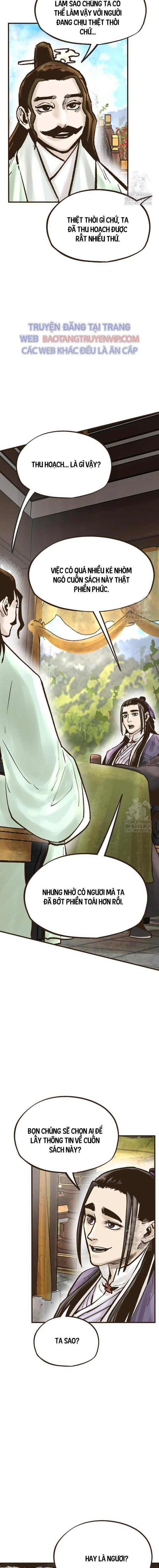 Quỷ Công Di Lục - Page 32