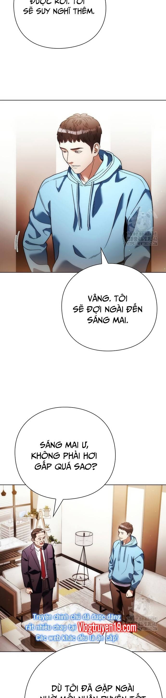 Người Giám Định Cổ Vật - Page 22