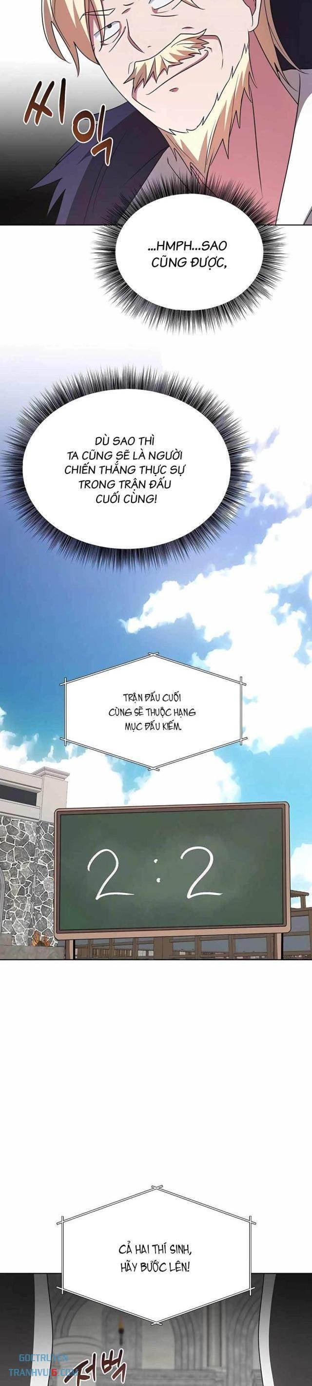 Học Viện Phá Sản - Page 20