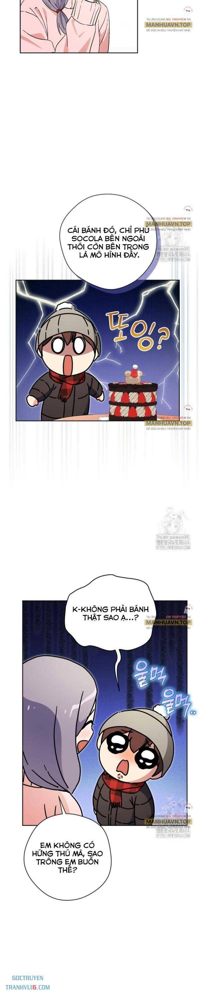 Cuộc Sống Bắt Đầu Khi Làm Một Diễn Viên Nhí - Page 9