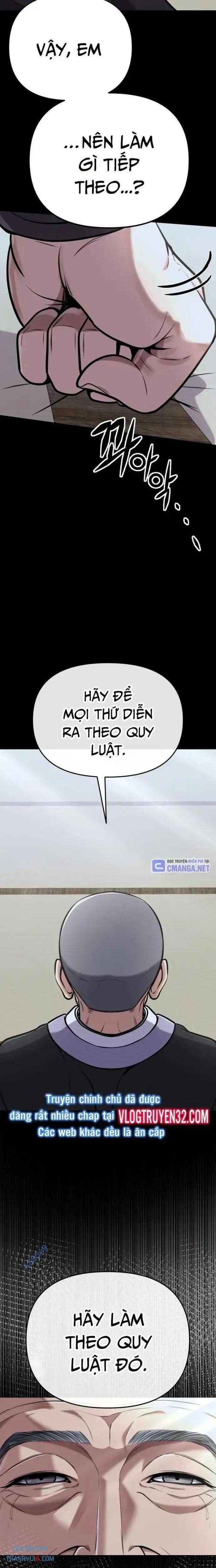 Nhân Viên Thực Tập Kim Cheolsu - Page 24