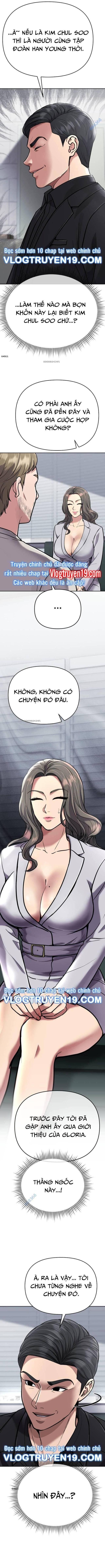 Nhân Viên Thực Tập Kim Cheolsu - Page 6