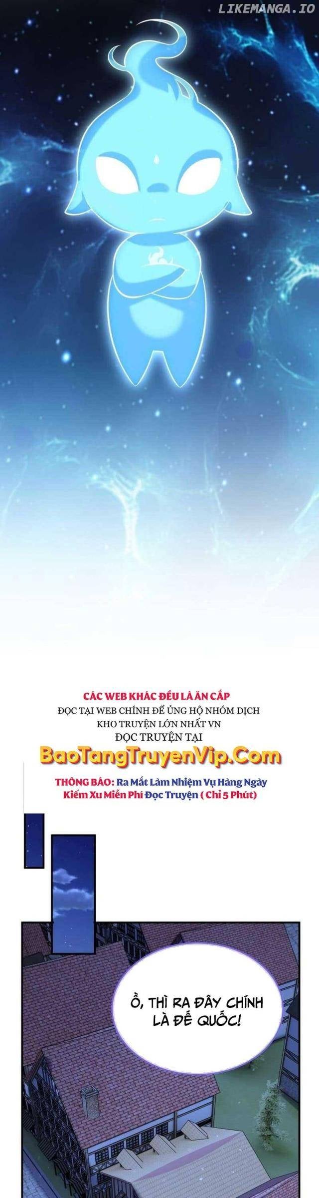 Kiếm Thánh Trọng Sinh - Page 27