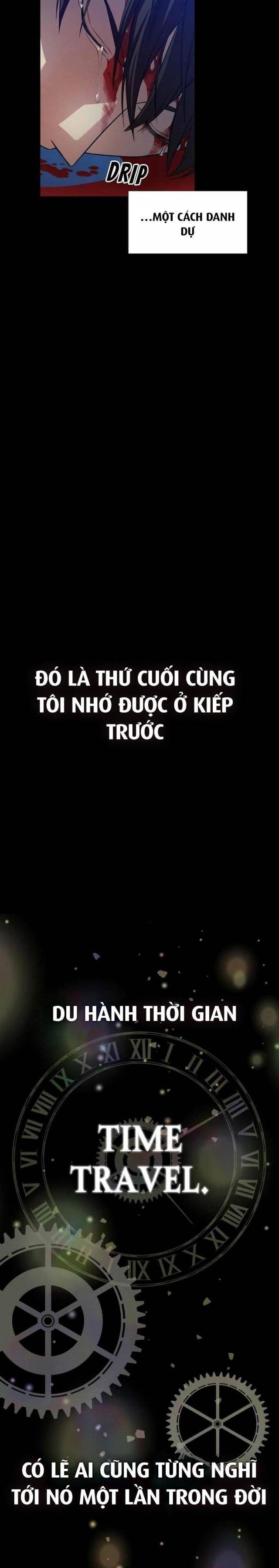 Sự Trở Lại Của Người Chơi Thiên Tài - Page 30