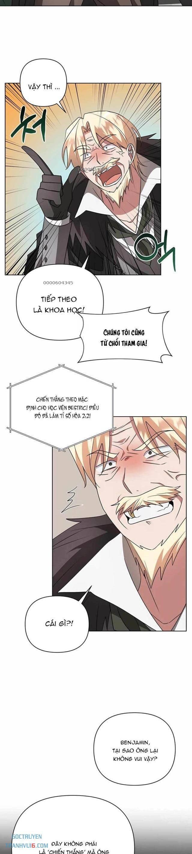 Học Viện Phá Sản - Page 17