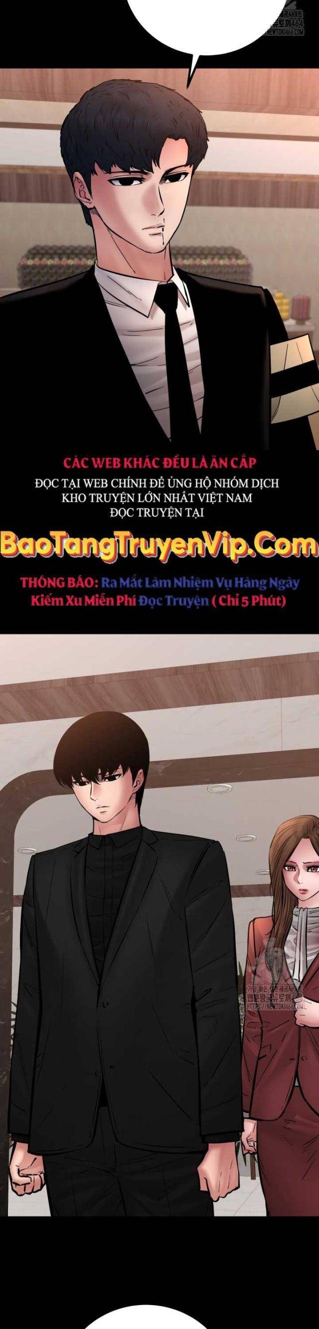 Thanh Kiếm Báo Thù - Page 27