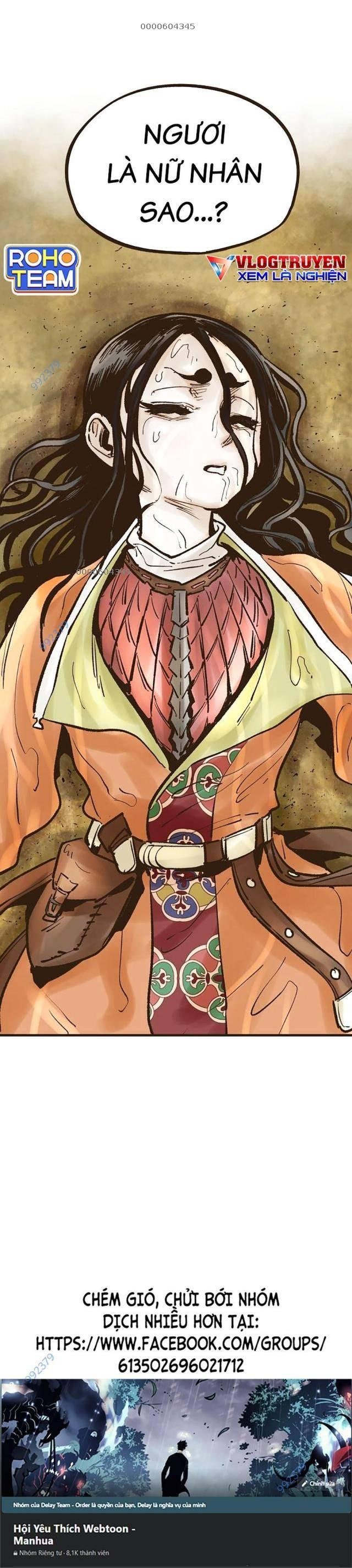 Quỷ Công Di Lục - Page 39