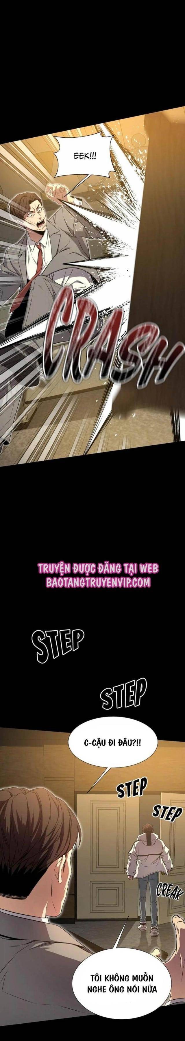 Sự Trở Lại Của Người Chơi Thiên Tài - Page 13