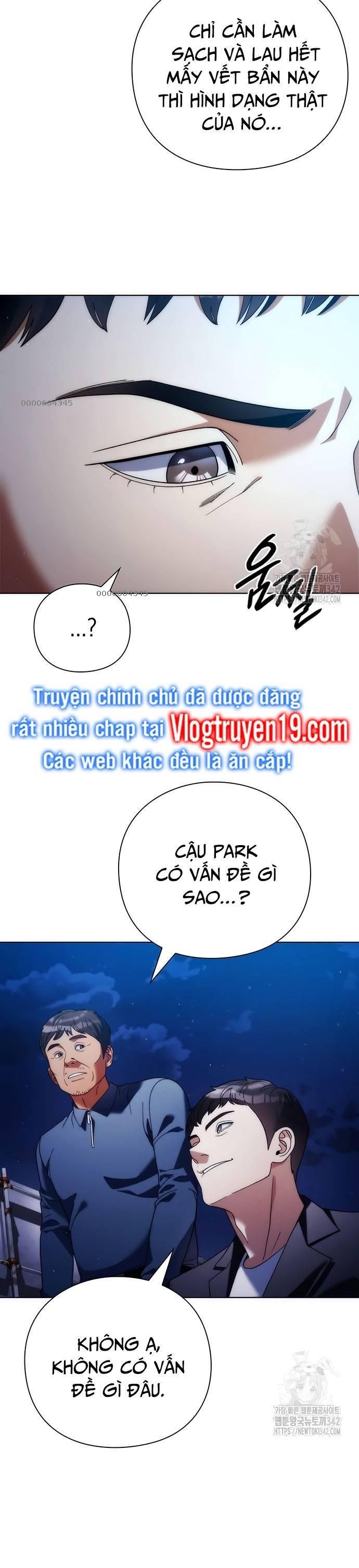 Người Giám Định Cổ Vật - Page 8