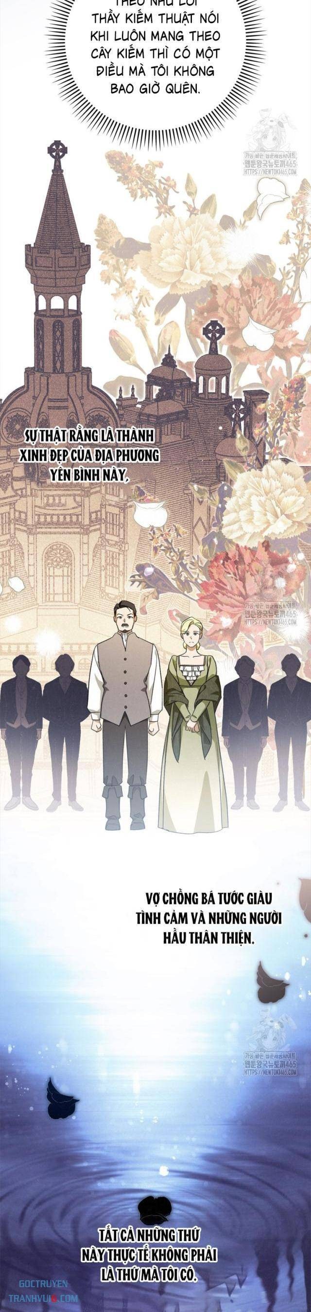 Ấn Thuật Chi Tử - Page 15