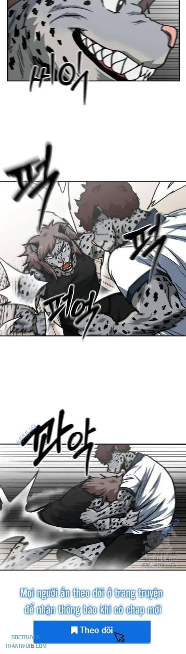 Trường Trung Học Thú Nhân - Page 34