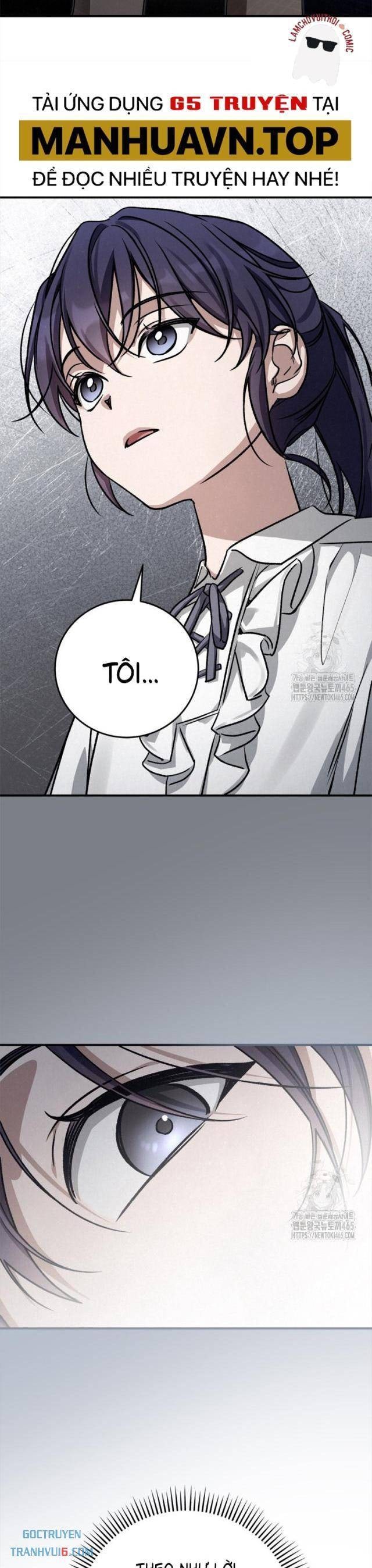 Ấn Thuật Chi Tử - Page 14