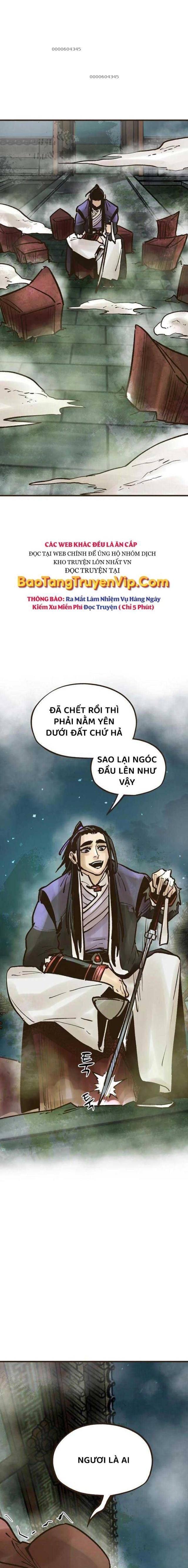 Quỷ Công Di Lục - Page 21