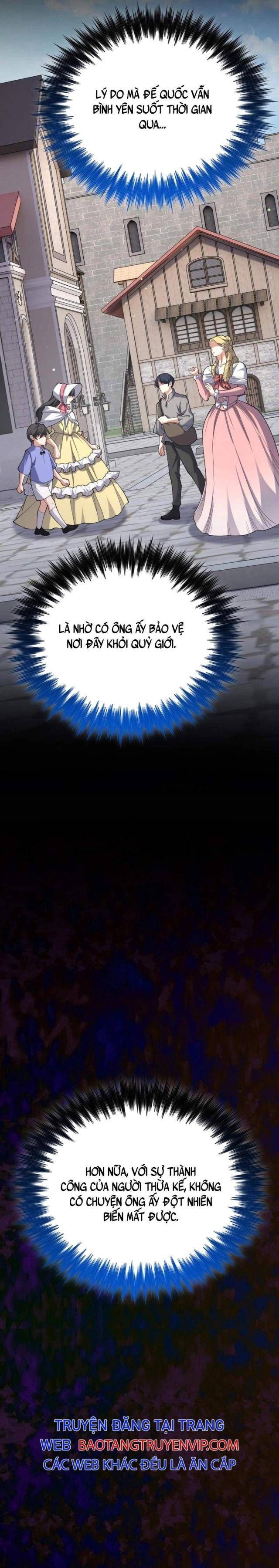 Kiếm Thánh Trọng Sinh - Page 19