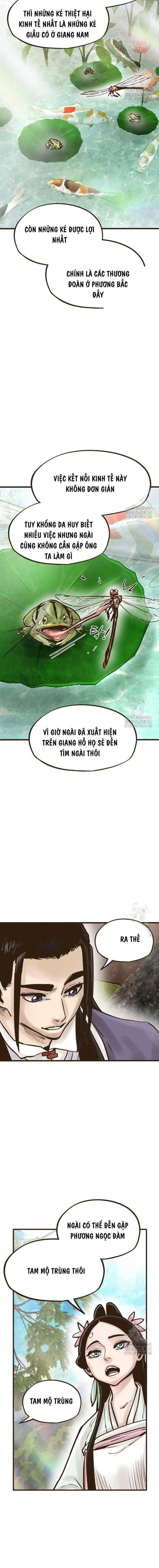 Quỷ Công Di Lục - Page 16