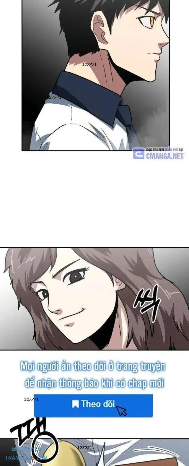 Trường Trung Học Thú Nhân - Page 5