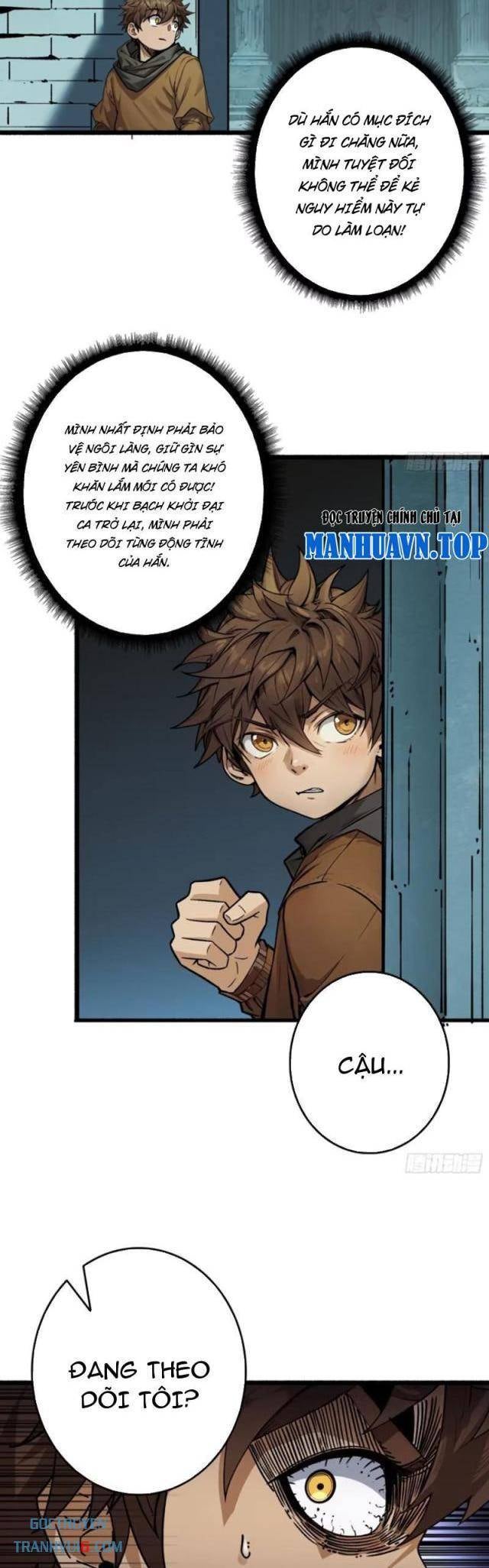 Bùng Cháy Đi Người Chơi Cấp Cao - Page 18