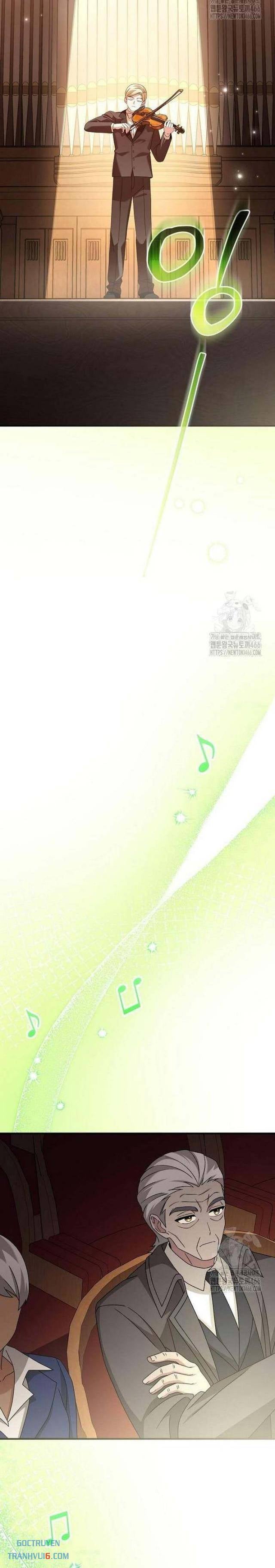 Dành Cho Thiên Tài Âm Nhạc - Page 19