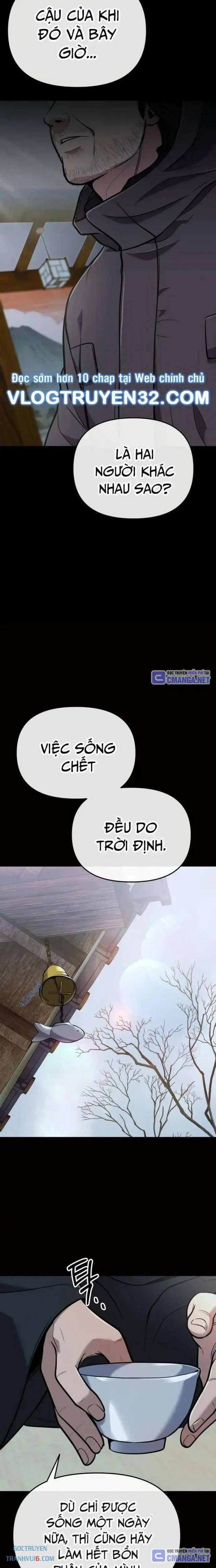 Nhân Viên Thực Tập Kim Cheolsu - Page 26