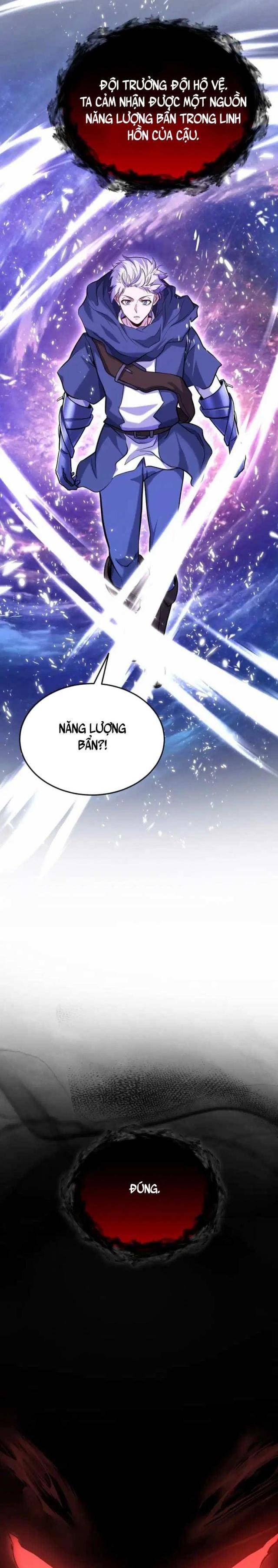 Kiếm Thánh Trọng Sinh - Page 34