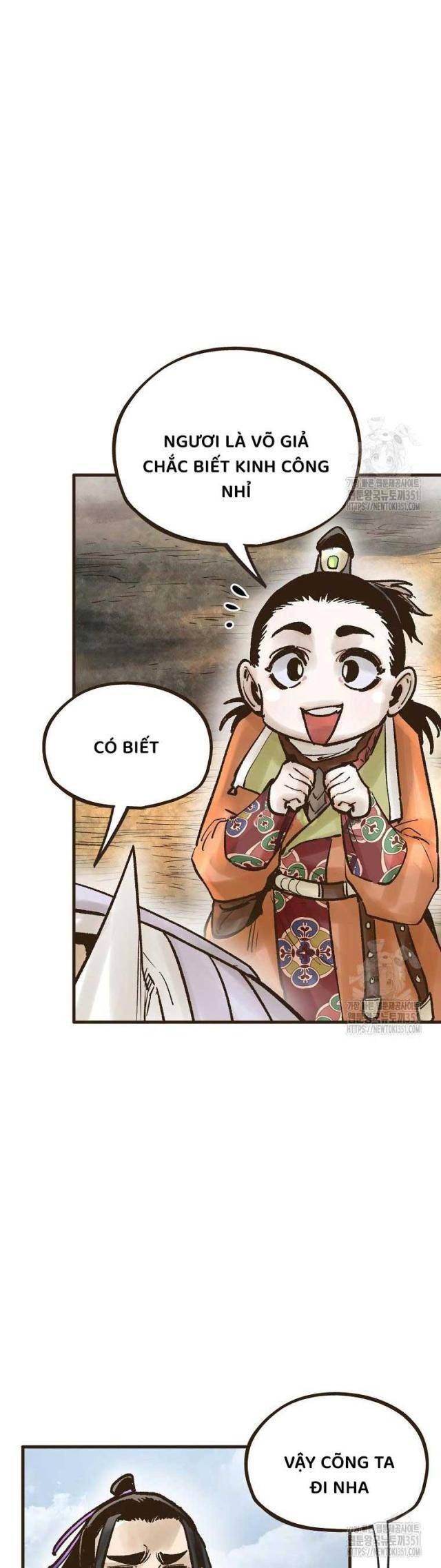 Quỷ Công Di Lục - Page 16