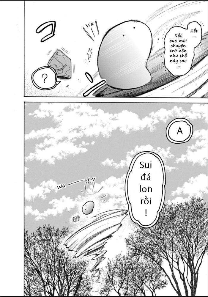 Cuộc Phiêu Lưu Của Bé Sui - Page 14