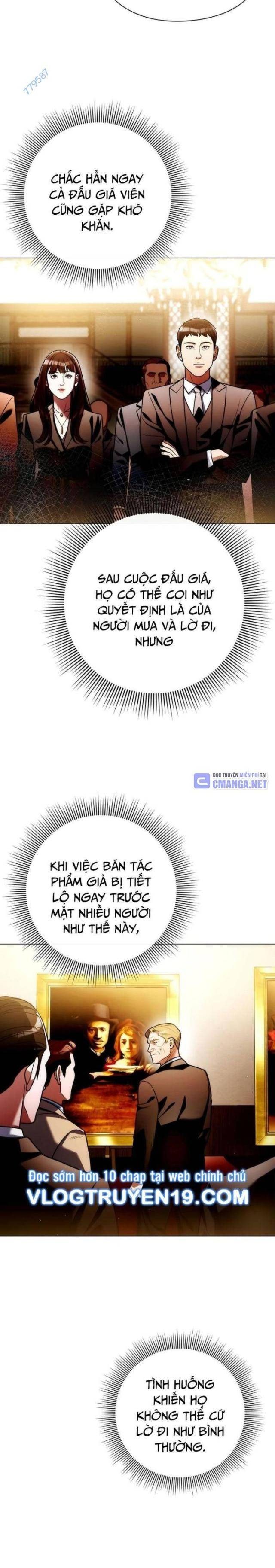 Người Giám Định Cổ Vật - Page 29