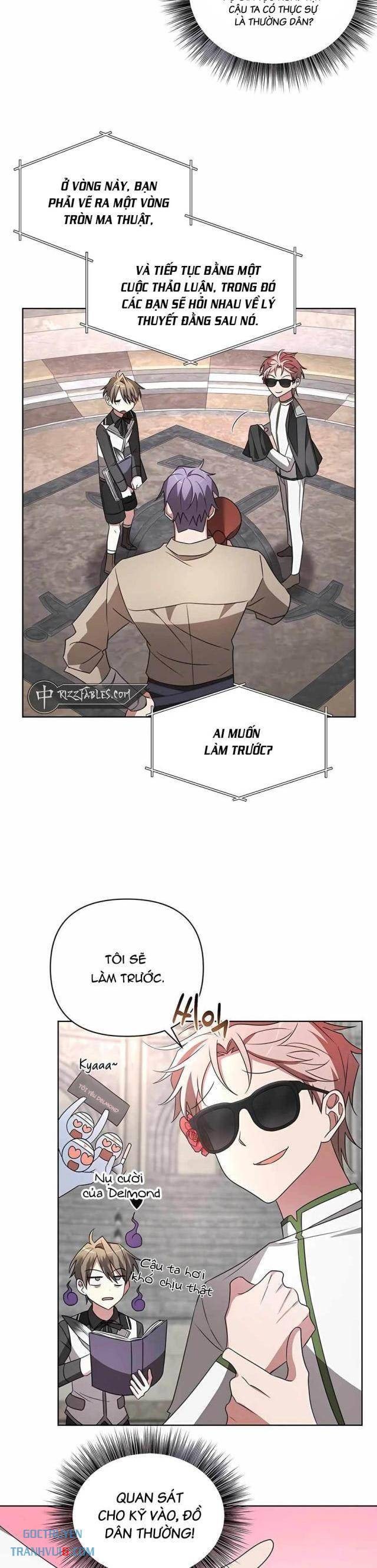 Học Viện Phá Sản - Page 10