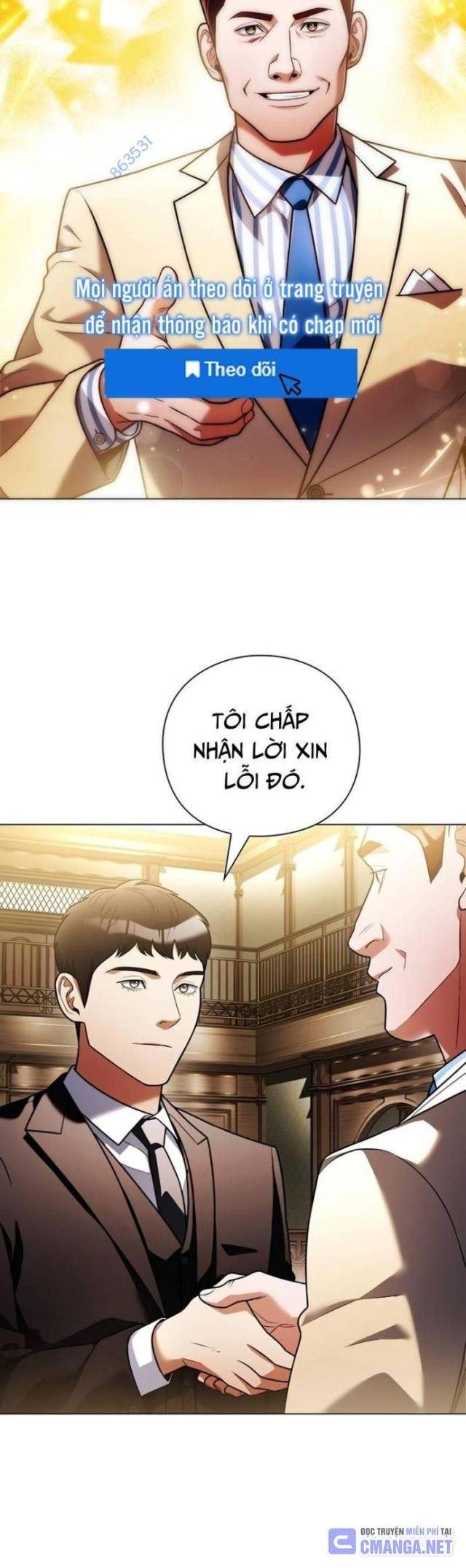 Người Giám Định Cổ Vật - Page 5