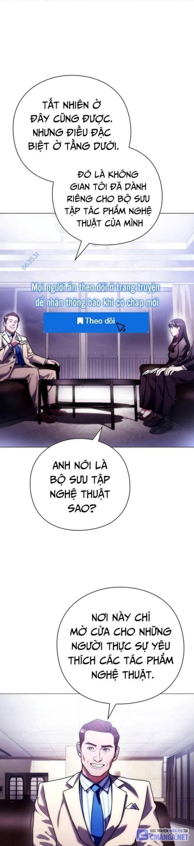 Người Giám Định Cổ Vật - Page 13