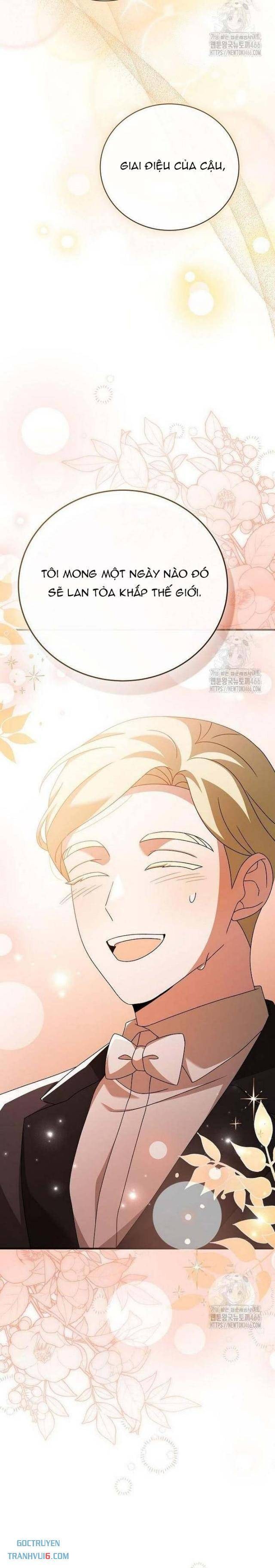 Dành Cho Thiên Tài Âm Nhạc - Page 29