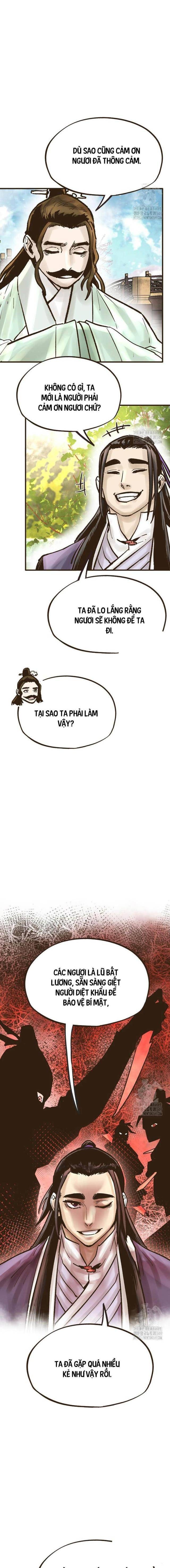 Quỷ Công Di Lục - Page 31