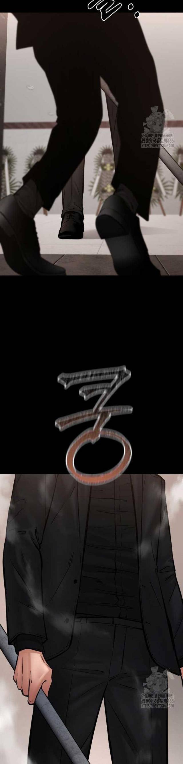 Thanh Kiếm Báo Thù - Page 41