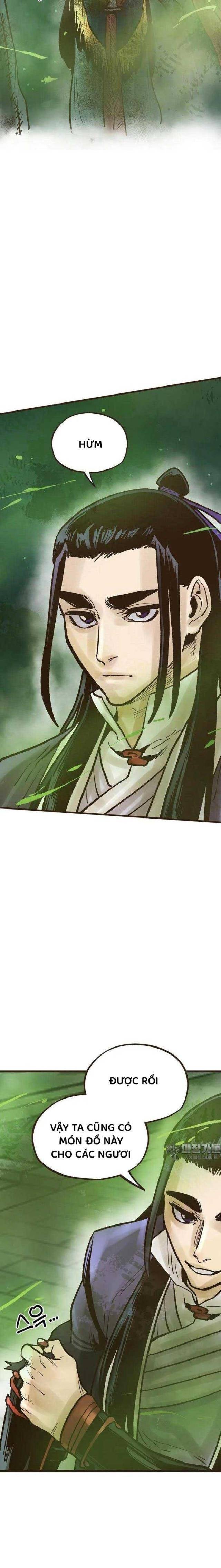 Quỷ Công Di Lục - Page 15