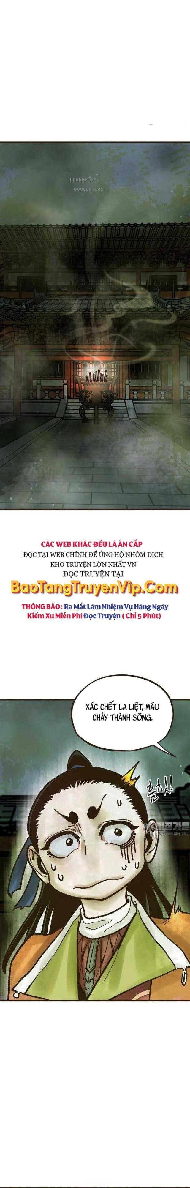 Quỷ Công Di Lục - Page 21
