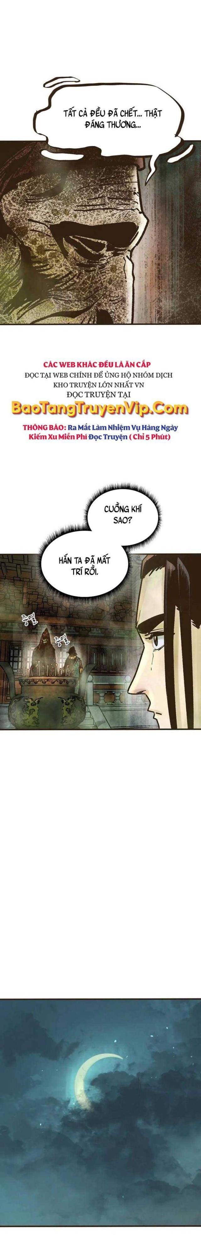 Quỷ Công Di Lục - Page 33