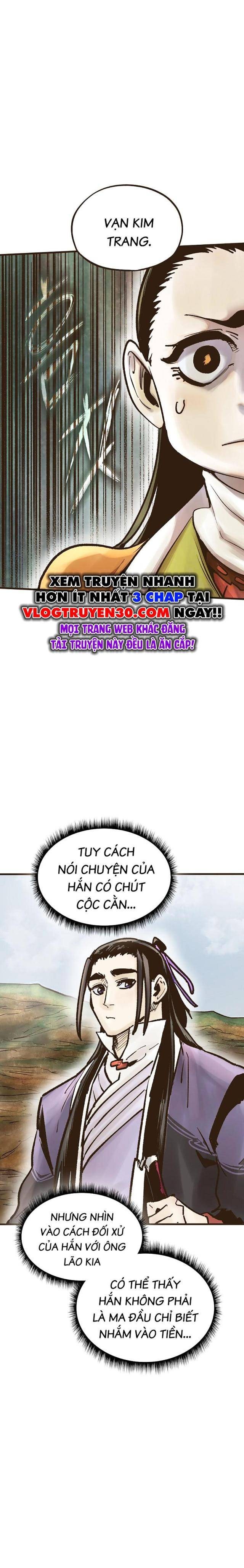 Quỷ Công Di Lục - Page 20