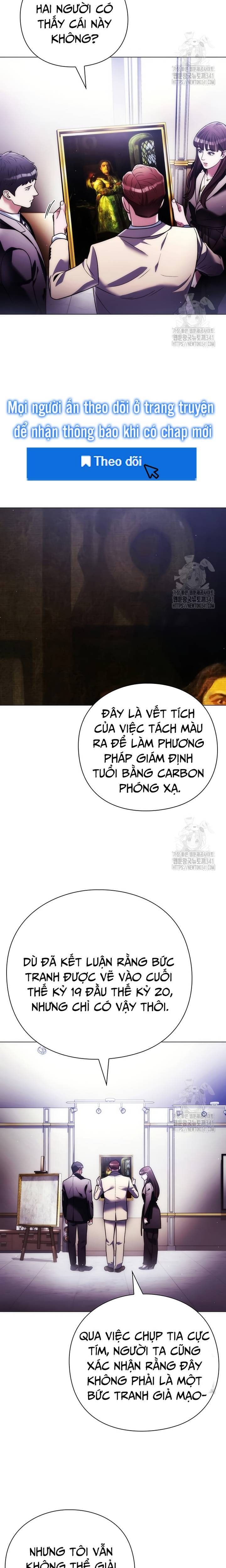 Người Giám Định Cổ Vật - Page 16
