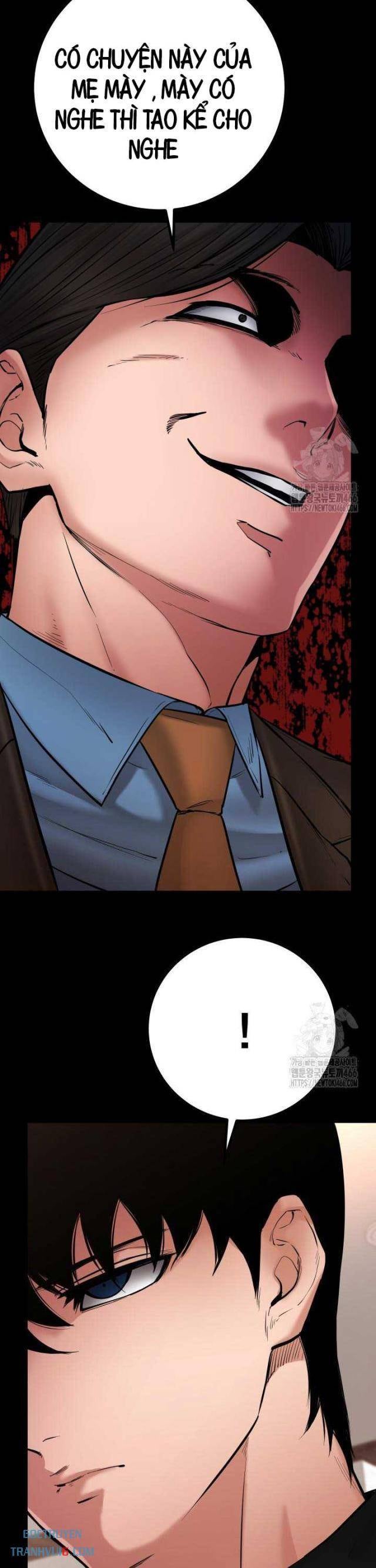 Thanh Kiếm Báo Thù - Page 8