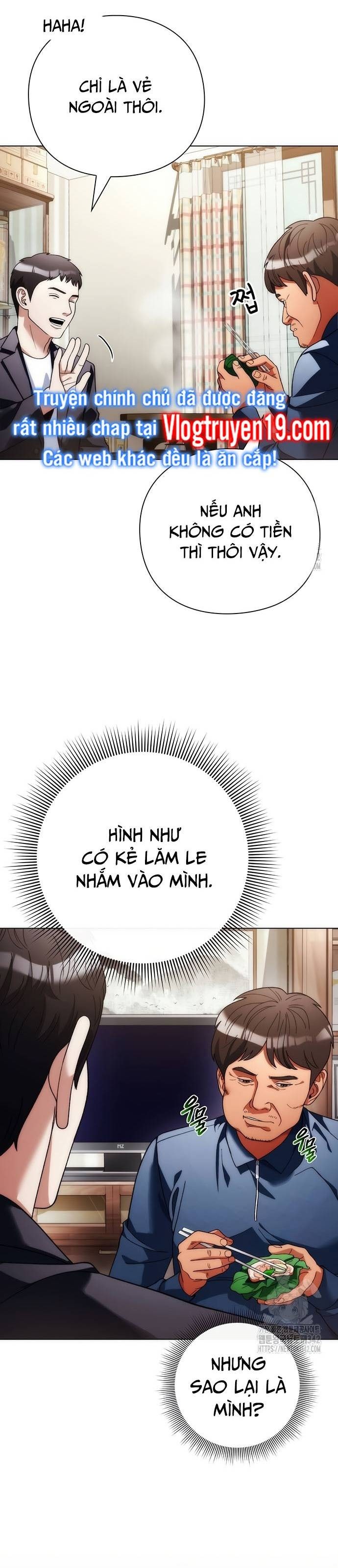 Người Giám Định Cổ Vật - Page 28