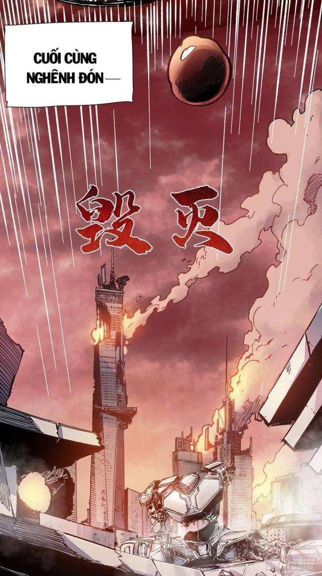 Khánh Dư Niên - Page 4