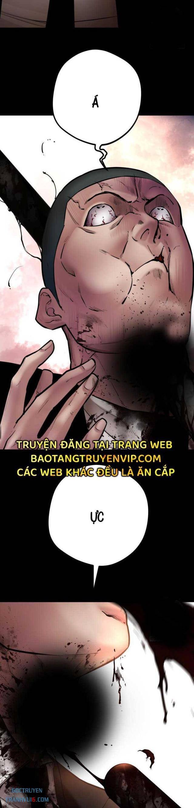 Thanh Kiếm Báo Thù - Page 24