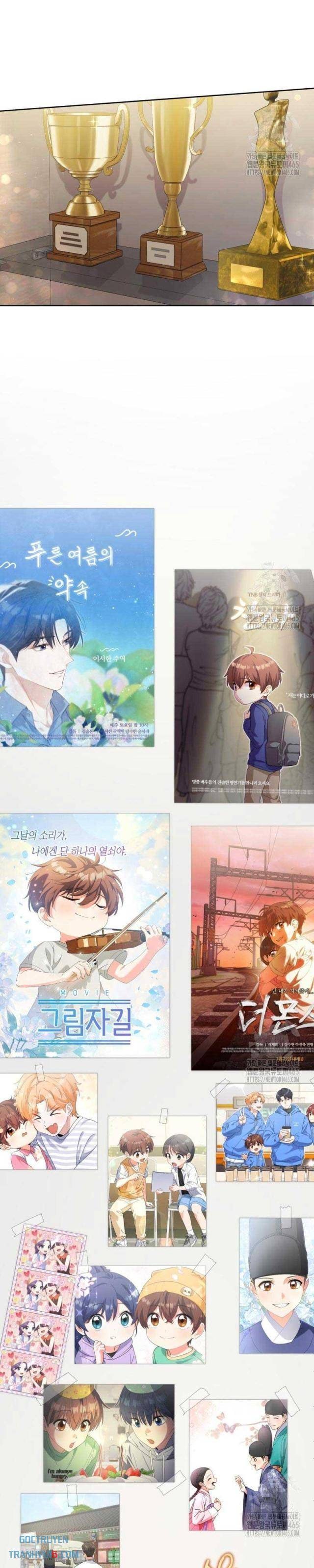 Cuộc Sống Bắt Đầu Khi Làm Một Diễn Viên Nhí - Page 28