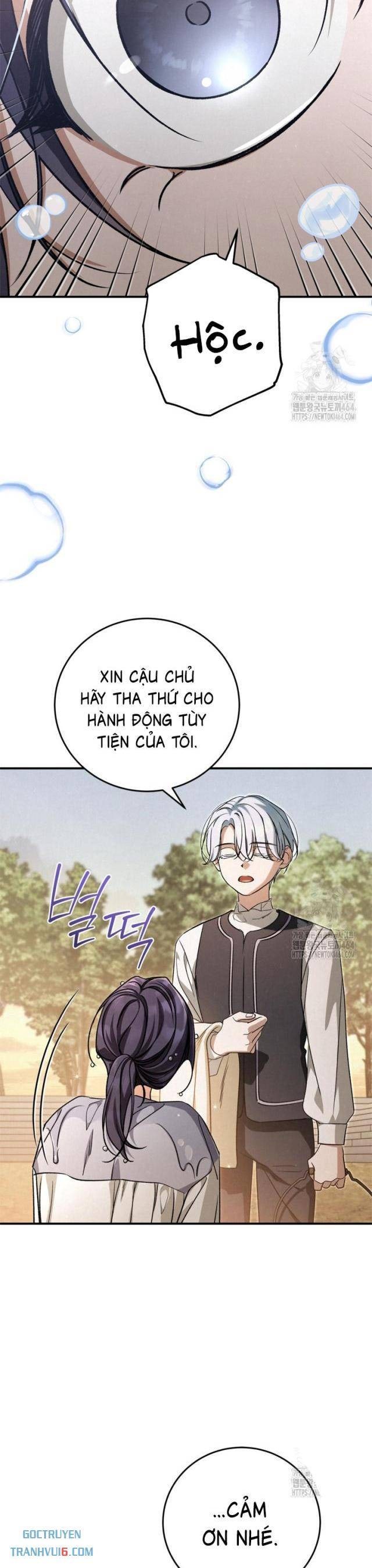 Ấn Thuật Chi Tử - Page 25