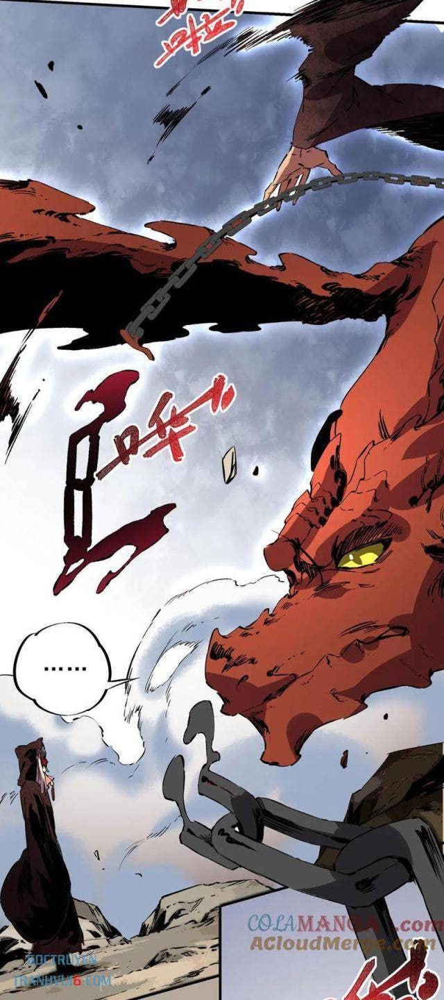 Thiên Sinh Độc Nãi Ta Nguyền Rủa Toàn Thế Giới - Page 7