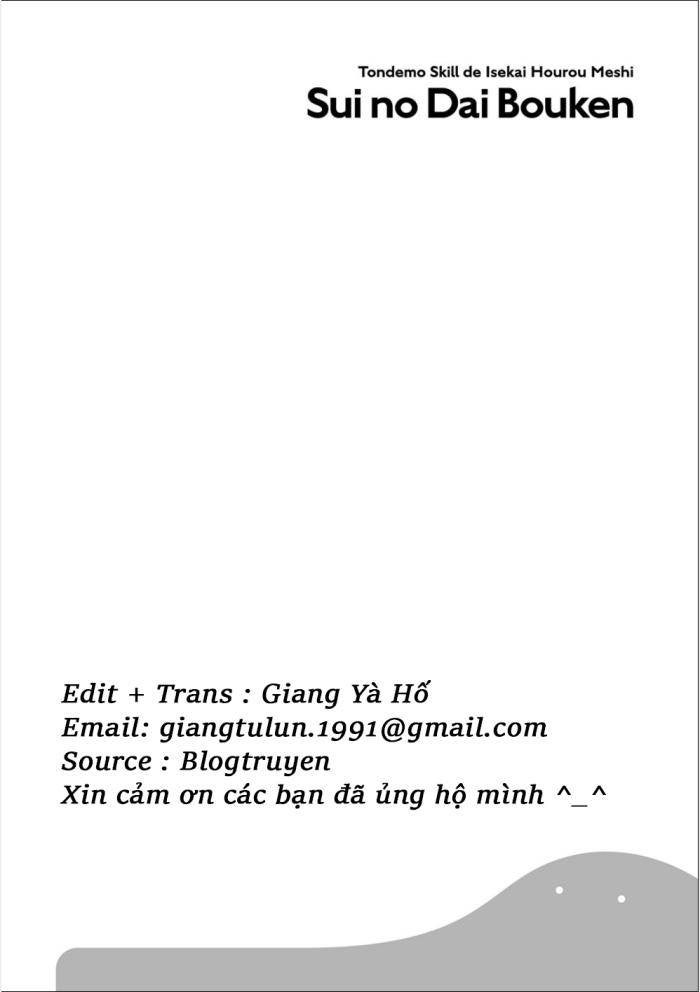 Cuộc Phiêu Lưu Của Bé Sui - Page 16