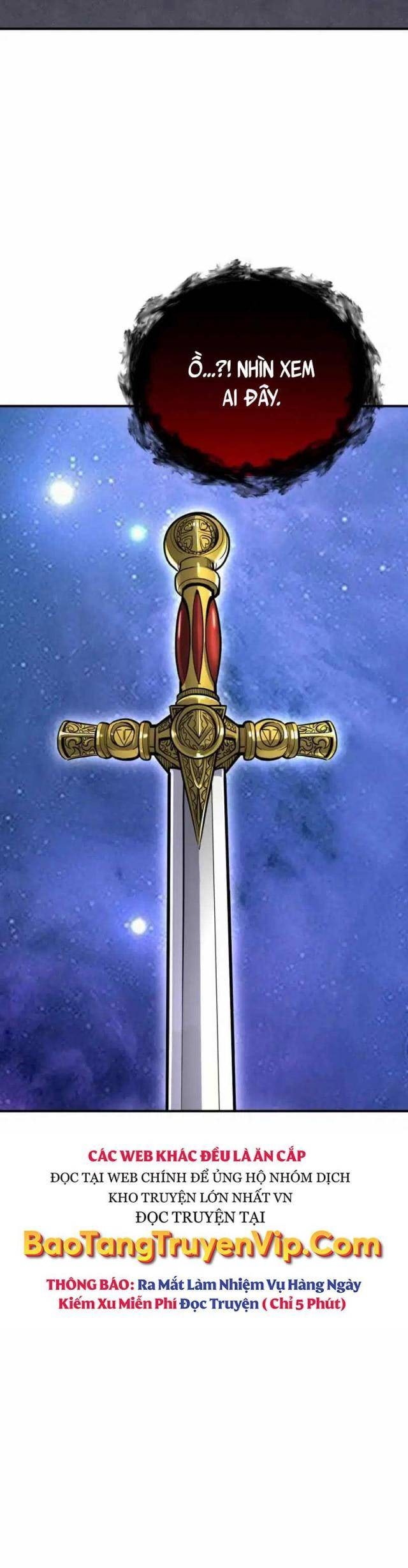 Kiếm Thánh Trọng Sinh - Page 29